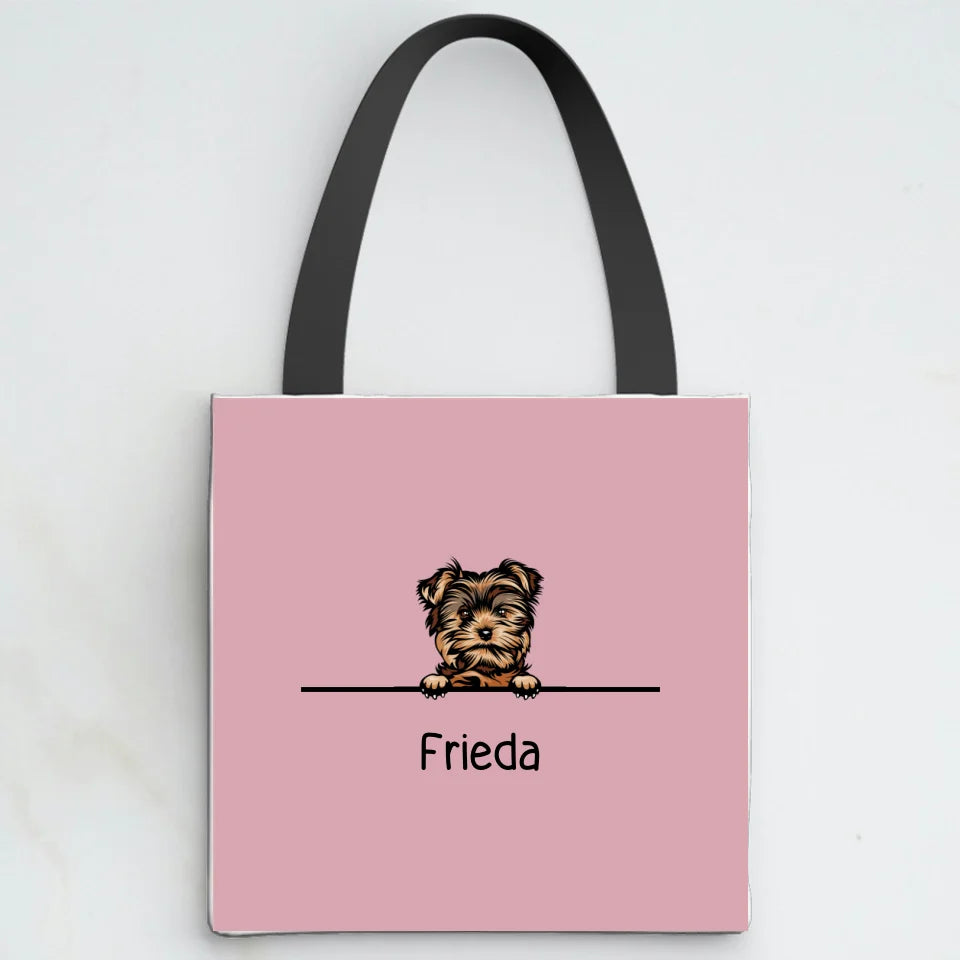 Tasche Mockup