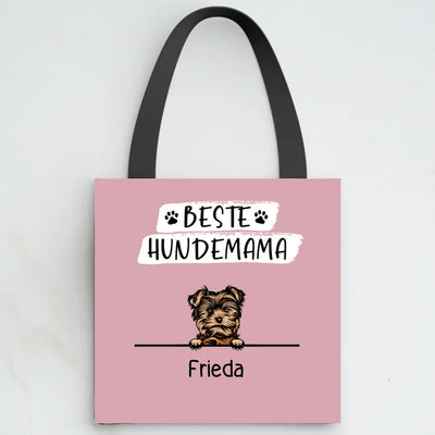 Tasche Mockup