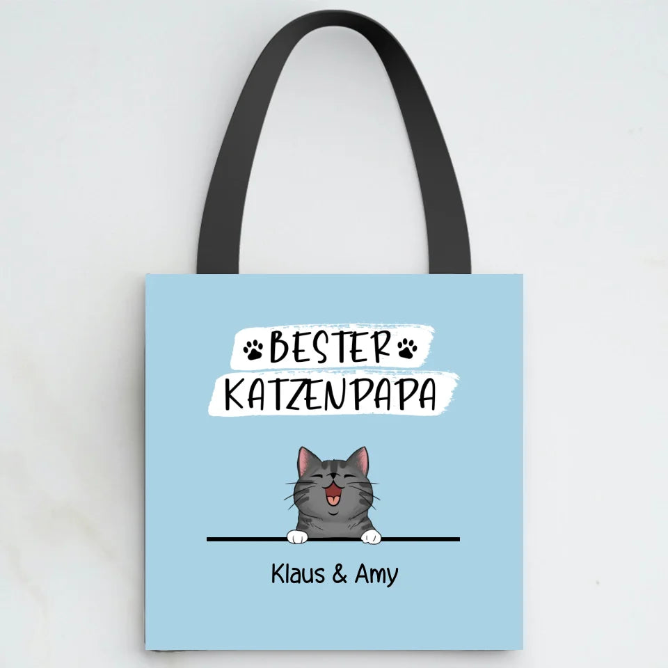 Tasche Mockup