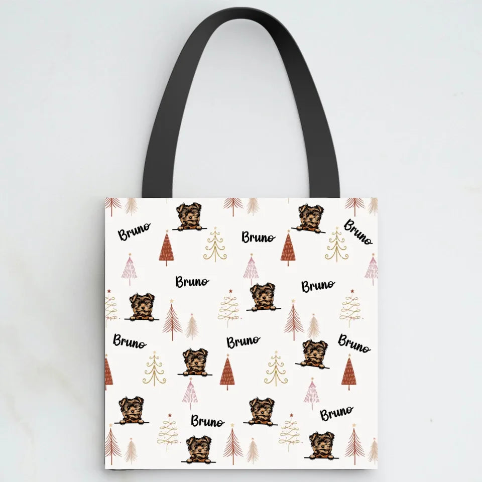 Tasche Mockup