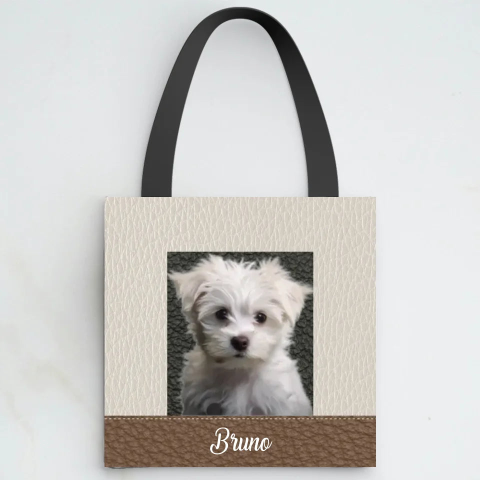 Tasche Mockup