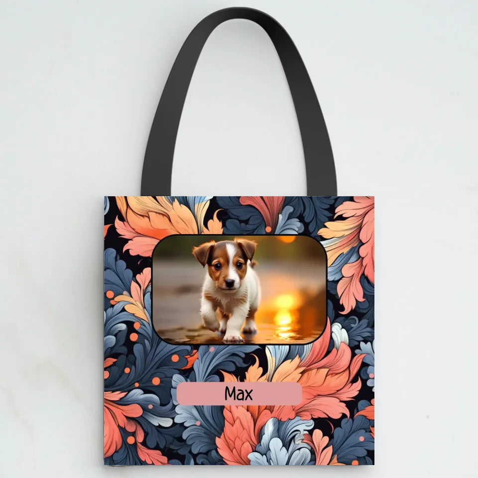 Tasche Mockup