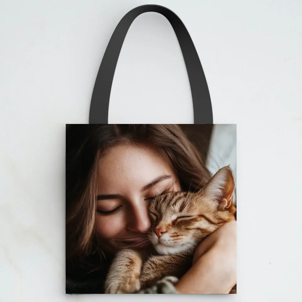 Tasche Mockup