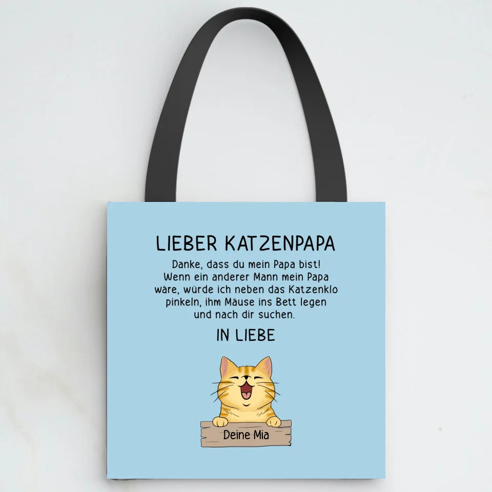 Tasche Mockup