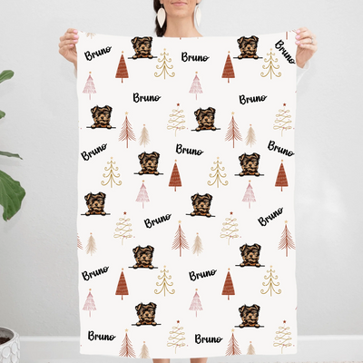 Decke Mockup 100x150