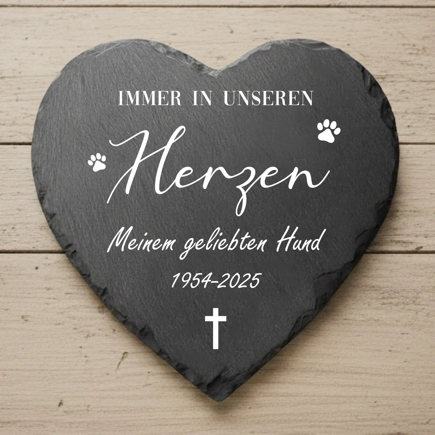 2nd mockup memorial rock