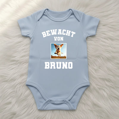 Blue babybody minified