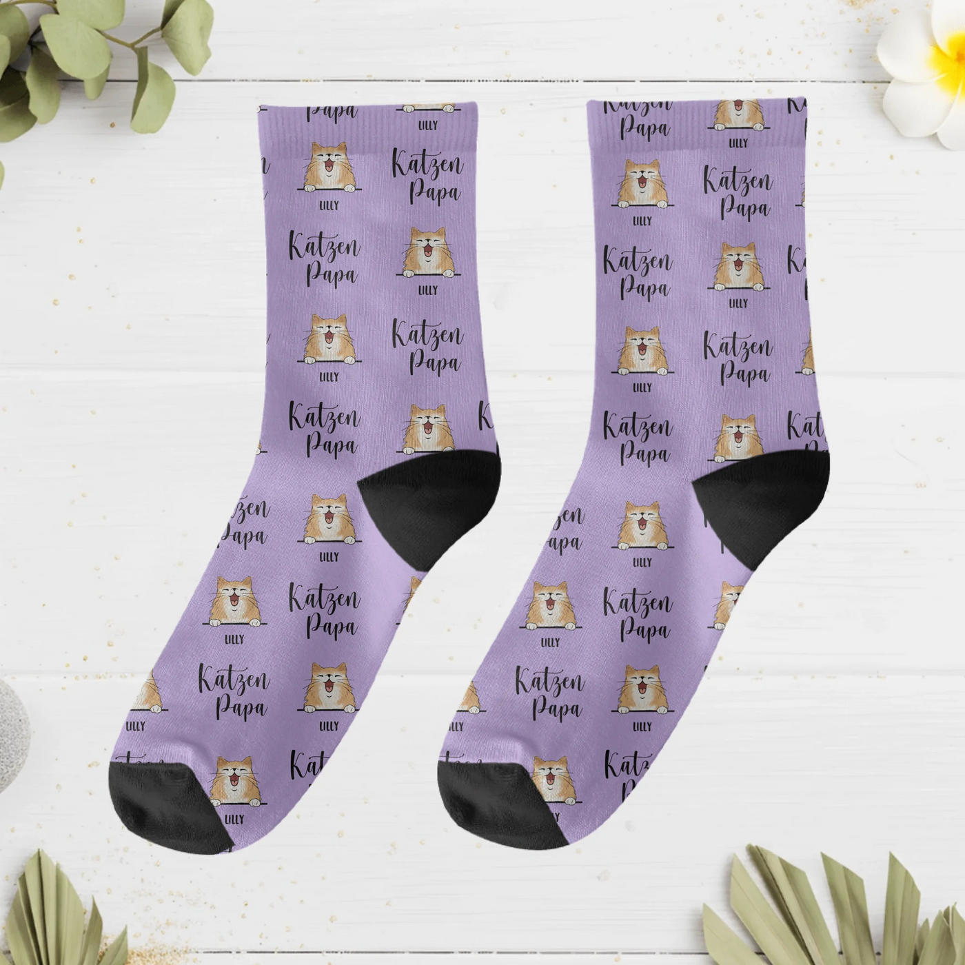socks mockup tinyfied
