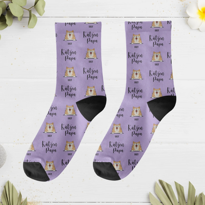 socks mockup tinyfied