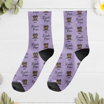 socks mockup tinyfied