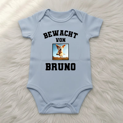 Blue babybody minified